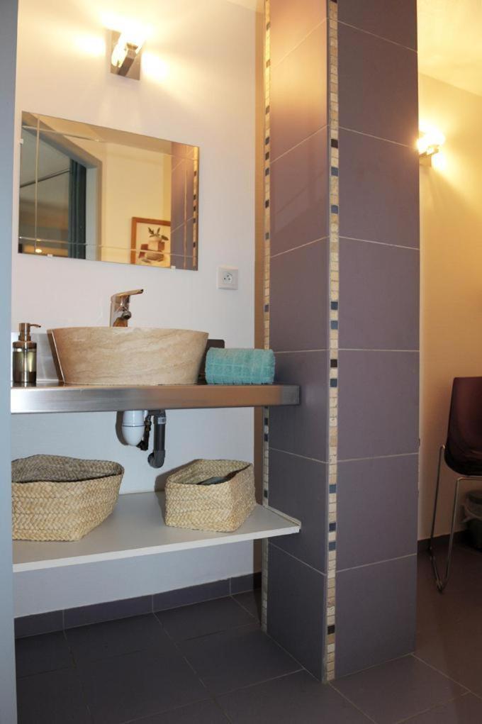 A l'orée du bois - Chambres d'hôtes Hostun Esterno foto